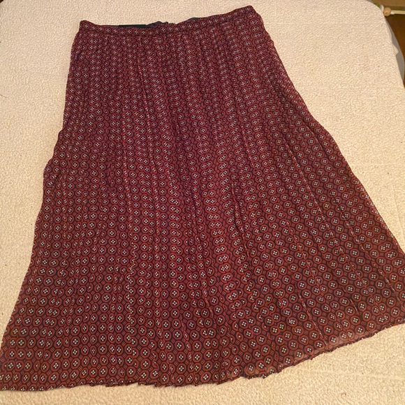 Beautiful Banana Republic skirt - Picture 1 of 4